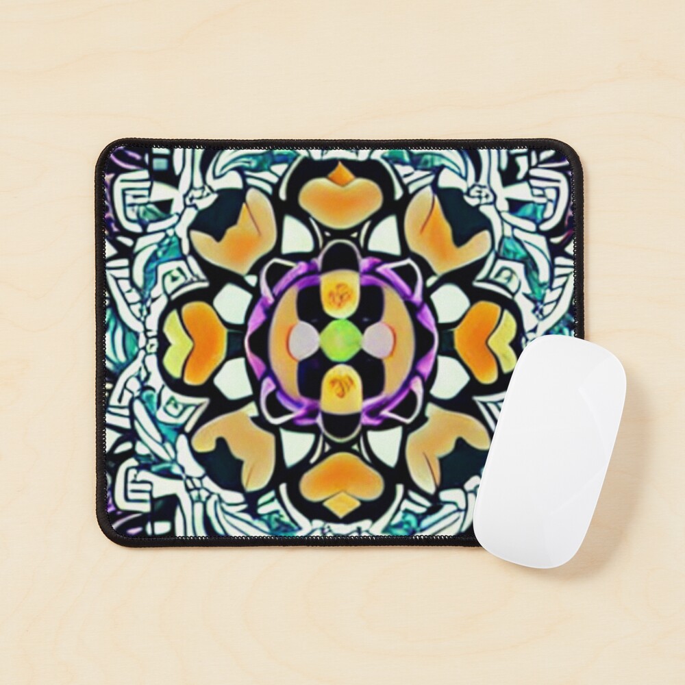 Item preview, Mouse Pad designed and sold by Gamicnum.