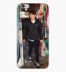 Colby Brock iPhone Case