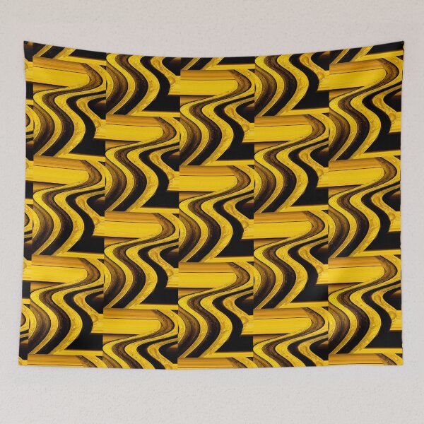 Item preview, Study in Yellow designed and sold by jwwallace.