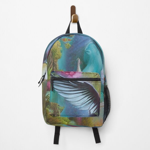 Item preview, Creative Waterfall Design designed and sold by VitalDesigner.