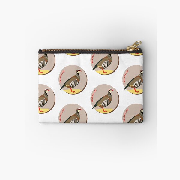 Item preview, Red partridge, Alectoris rufa designed and sold by itaclarita.