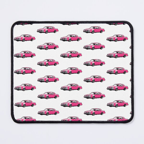Item preview, Pink 80s OC designed and sold by CoolRide.