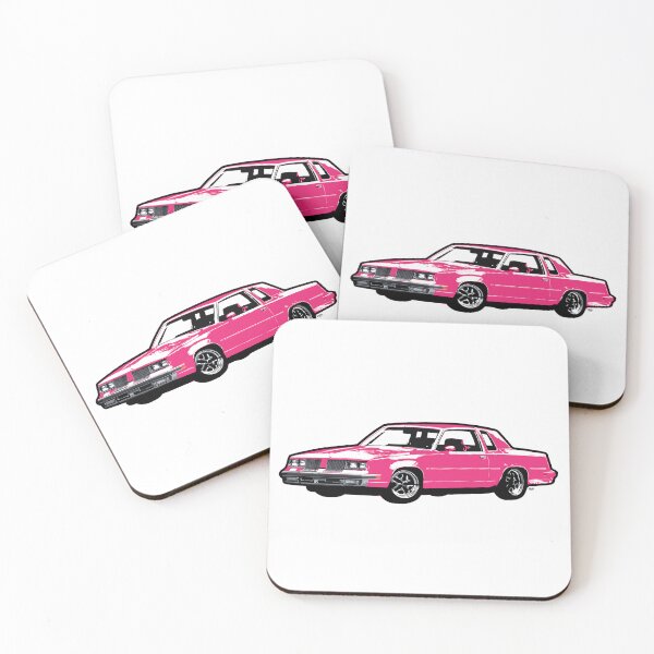 Item preview, Pink 80s OC designed and sold by CoolRide.