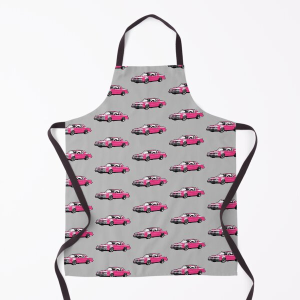 Item preview, Pink 80s OC designed and sold by CoolRide.