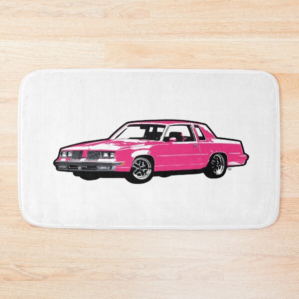 Item preview, Pink 80s OC designed and sold by CoolRide.