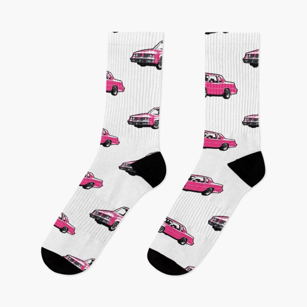 Item preview, Pink 80s OC designed and sold by CoolRide.