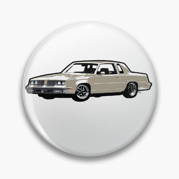 Item preview, Tan 80s OC designed and sold by CoolRide.