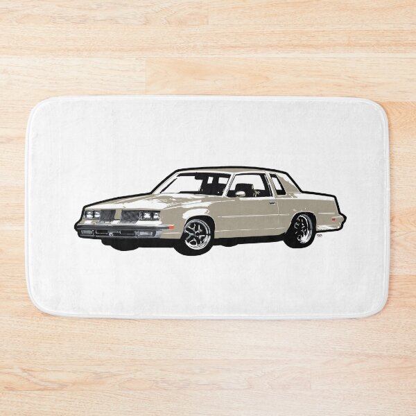 Item preview, Tan 80s OC designed and sold by CoolRide.