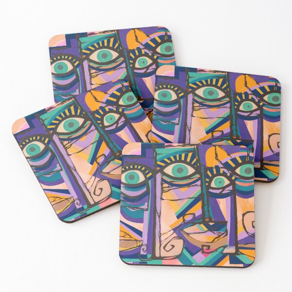 Item preview, The look series 4 designed and sold by LauraPorporatto.