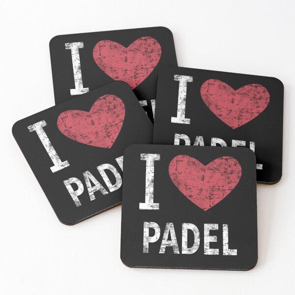 Item preview, For Padel Tennis Lovers... designed and sold by Apollonas.
