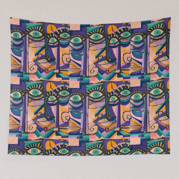 Item preview, The look series 4 designed and sold by LauraPorporatto.