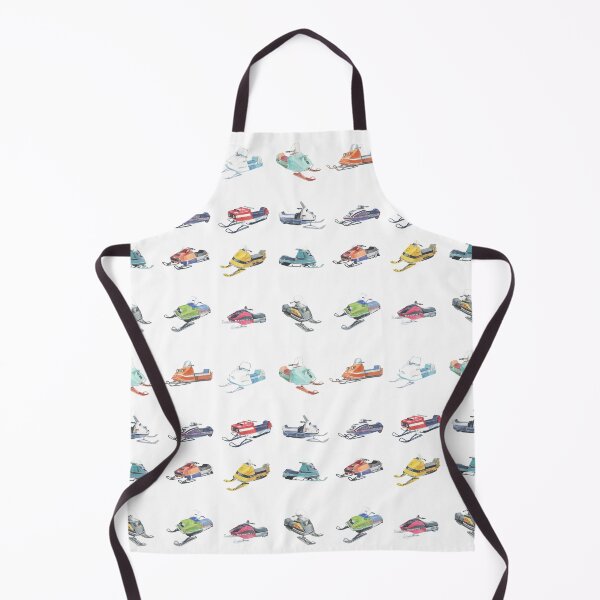 Item preview, Le Sled designed and sold by tall-poppy.