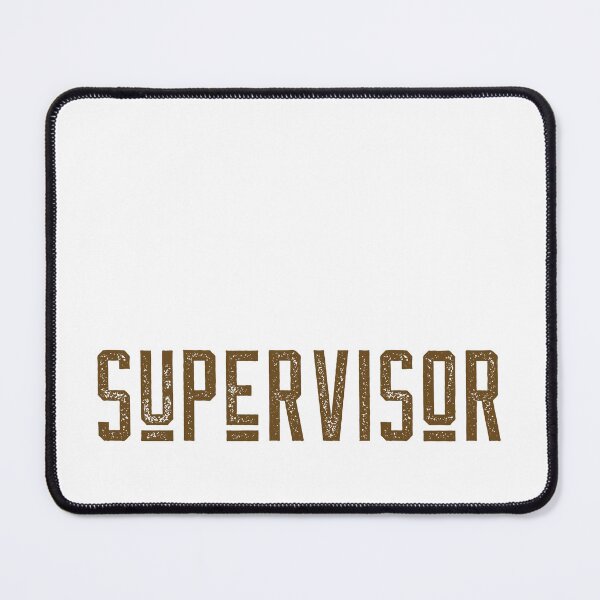 Item preview, Vintage Shit Show Supervisosr Essantial Tshirt  designed and sold by GhostAmine.