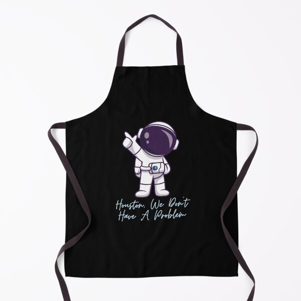 Item preview, Houston We Don’t Have a Problem designed and sold by Web CreationsNL.