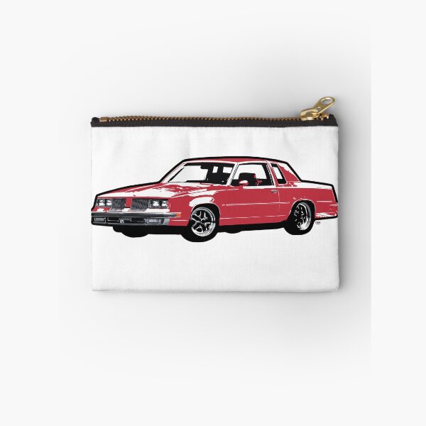 Item preview, Red 80s OC designed and sold by CoolRide.