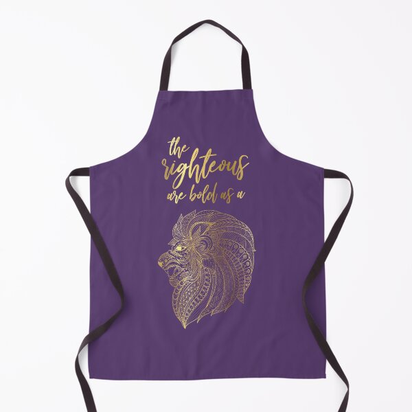 Item preview, Bold as a Lion designed and sold by pennythoughts.