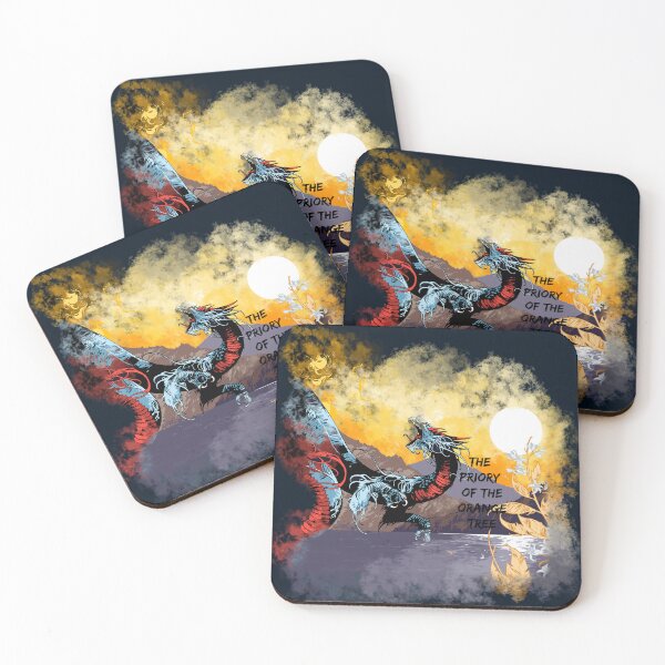 Item preview, priory of the orange tree word designed and sold by Alizo  Antique.