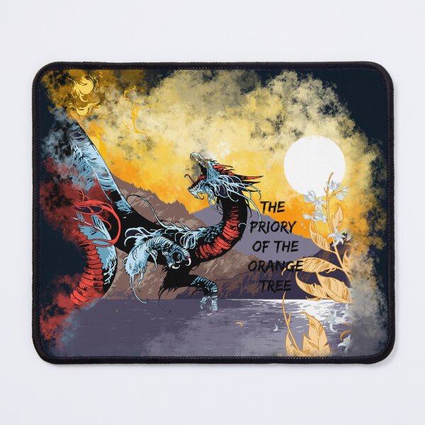 Item preview, priory of the orange tree word designed and sold by Alizo  Antique.