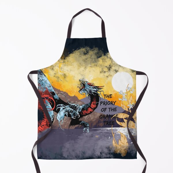 Item preview, priory of the orange tree word designed and sold by Alizo  Antique.