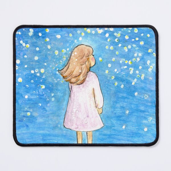 Item preview, Star Girl designed and sold by Yuki's Art & Language.