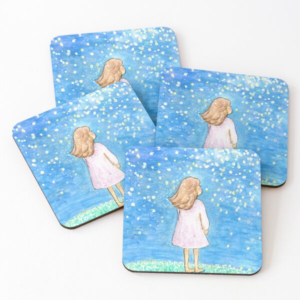 Item preview, Star Girl designed and sold by Yuki's Art & Language.