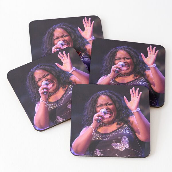 Item preview, Shemekia Copeland - Photograph designed and sold by ConcertImages.