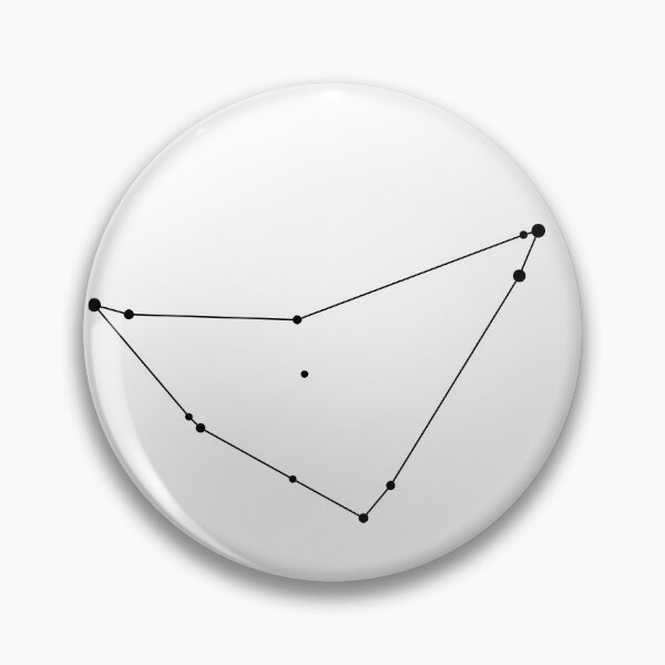 Item preview, Capricornus Constellation v1.1 designed and sold by LeoLabs.