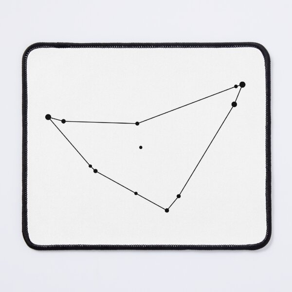 Item preview, Capricornus Constellation v1.1 designed and sold by LeoLabs.