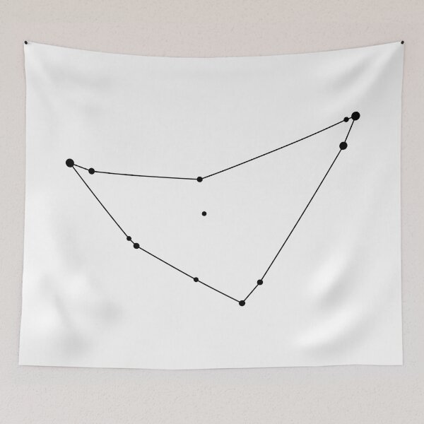 Item preview, Capricornus Constellation v1.1 designed and sold by LeoLabs.