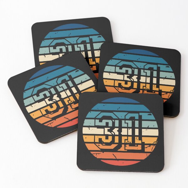 Item preview, Number 31 Vintage Retro Sport Sunset Birthday Squad Racing Numbers designed and sold by 27th-Tee.