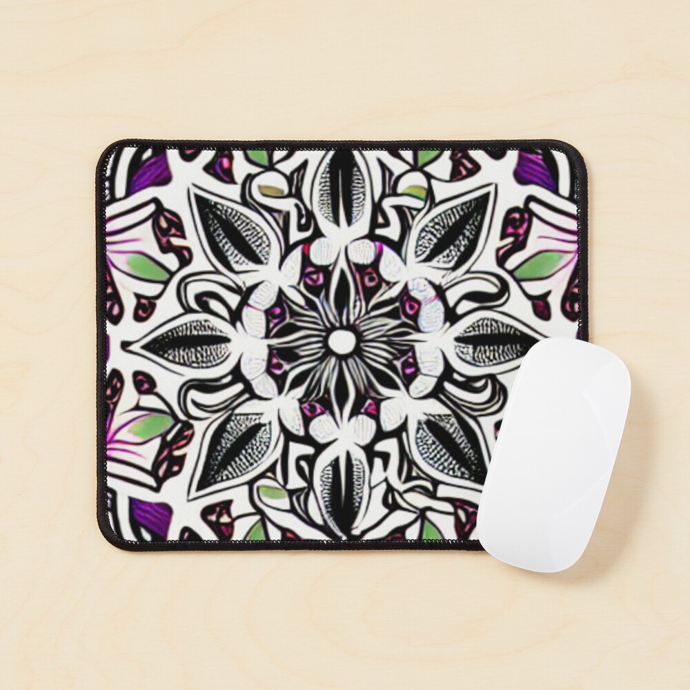 Item preview, Mouse Pad designed and sold by Gamicnum.