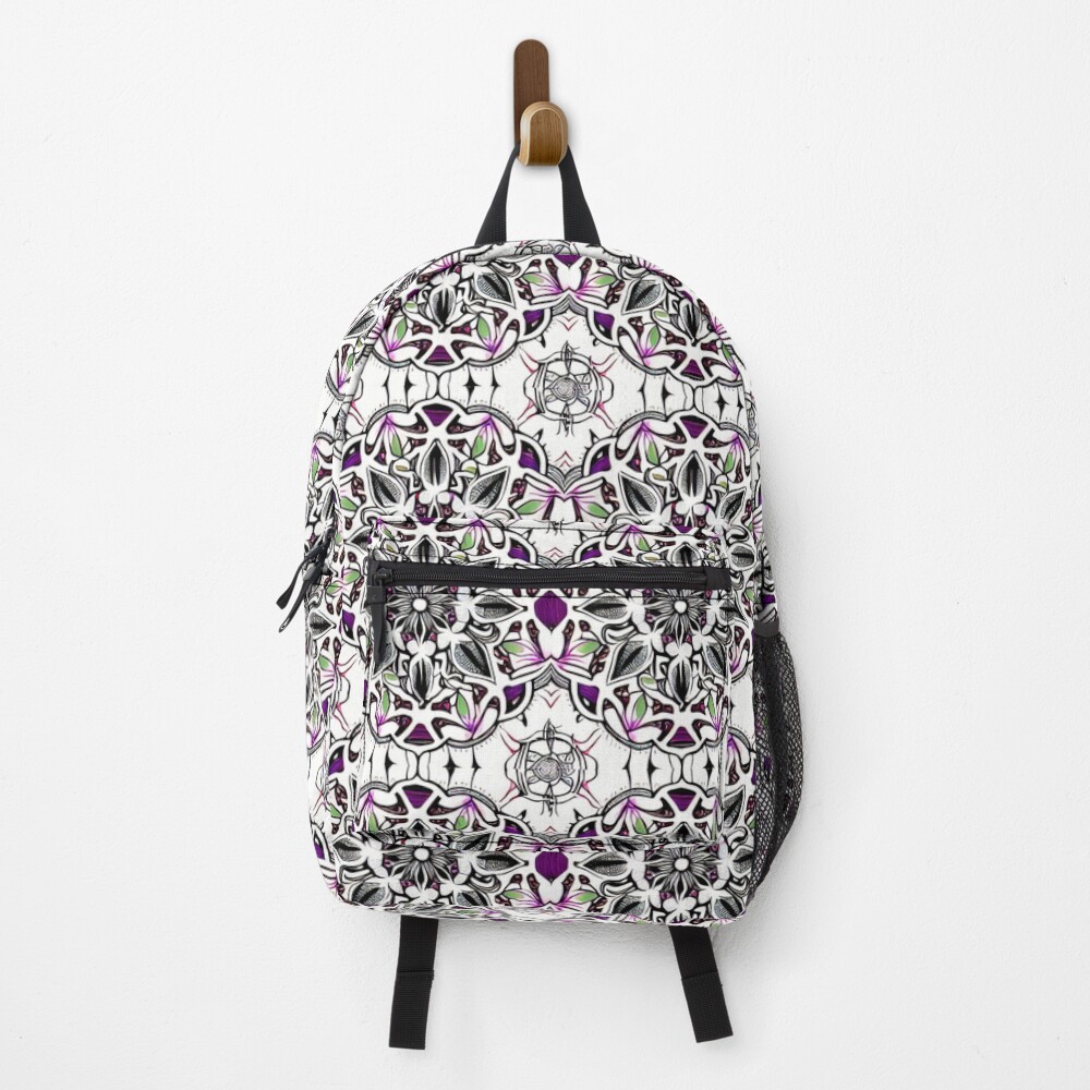 Item preview, Backpack designed and sold by Gamicnum.