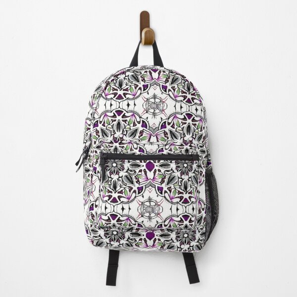 Item preview, Simple Mandala Seamless Pattern designed and sold by Gamicnum.