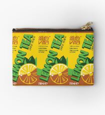 Vita Lemon Tea Studio Pouch