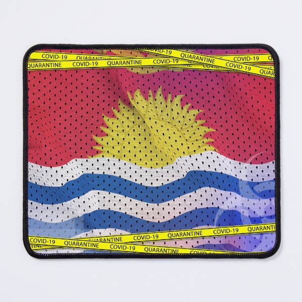 Item preview, Covid19 Quarantine Patchwork Pattern designed and sold by designforum1968.