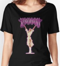 XANADU Kira Olivia Newton-John Women's Relaxed Fit T-Shirt