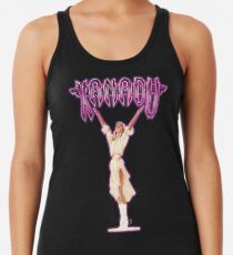 XANADU Kira Olivia Newton-John Racerback Tank Top