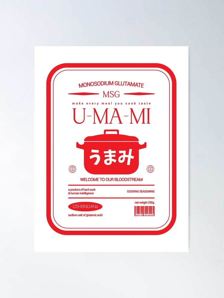 Upgrade Your Kitchen With This Creative Monosodium Glutamate - Temu