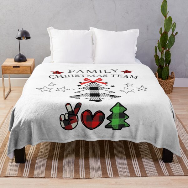 Item preview, Family Christmas team. For family. designed and sold by Vantrip.