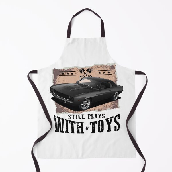 Item preview, Still Plays With Cars designed and sold by Yourauto.