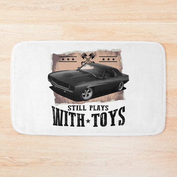 Item preview, Still Plays With Cars designed and sold by Yourauto.