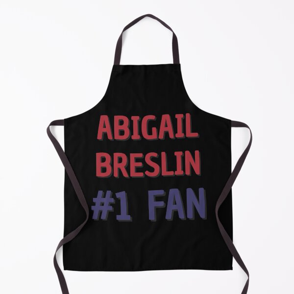 Item preview, Abigail Breslin - #1 Fan designed and sold by Rybariuns.