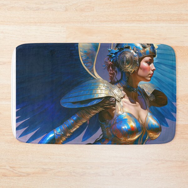 Item preview, Battle Angel designed and sold by VolpeDesigns.