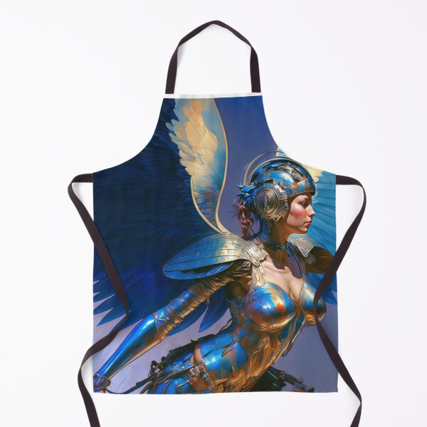 Item preview, Battle Angel designed and sold by VolpeDesigns.