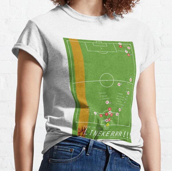 World Cup 86 T-Shirts for Sale | Redbubble