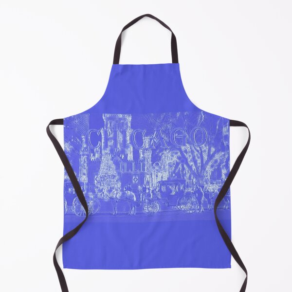 Item preview, The Ice Queen Collection - Chicago, Illinois designed and sold by Sean McElroy.