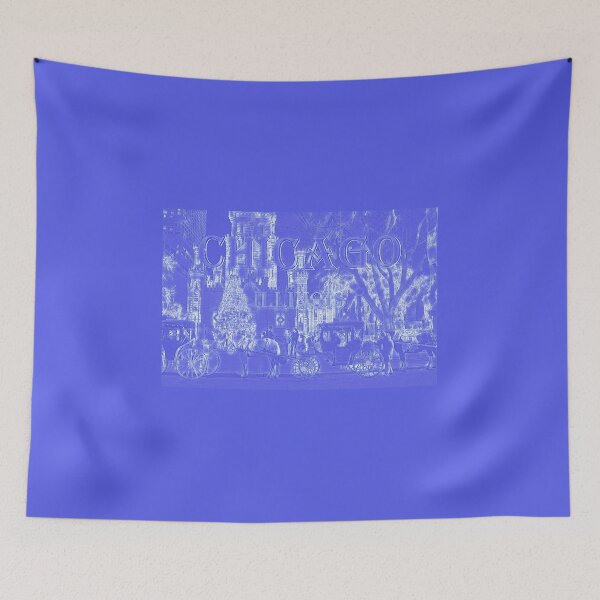 Item preview, The Ice Queen Collection - Chicago, Illinois designed and sold by Sean McElroy.