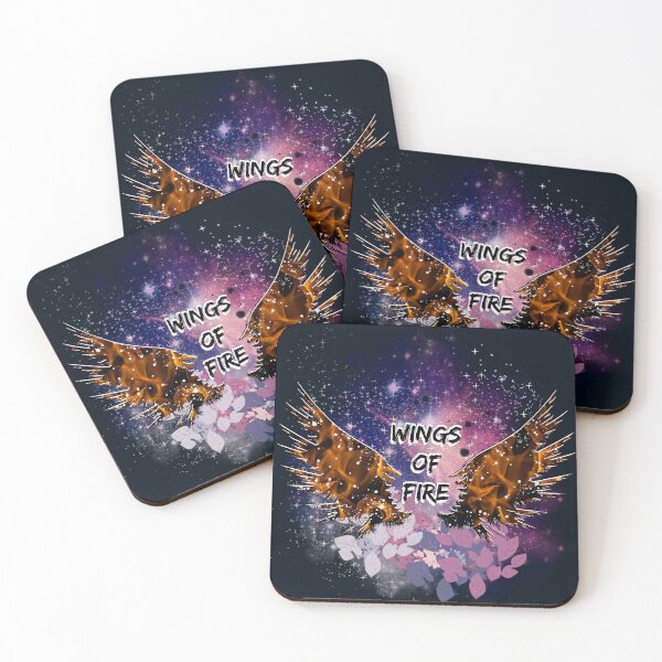 Item preview, wings of fire back designed and sold by Alizo  Antique.