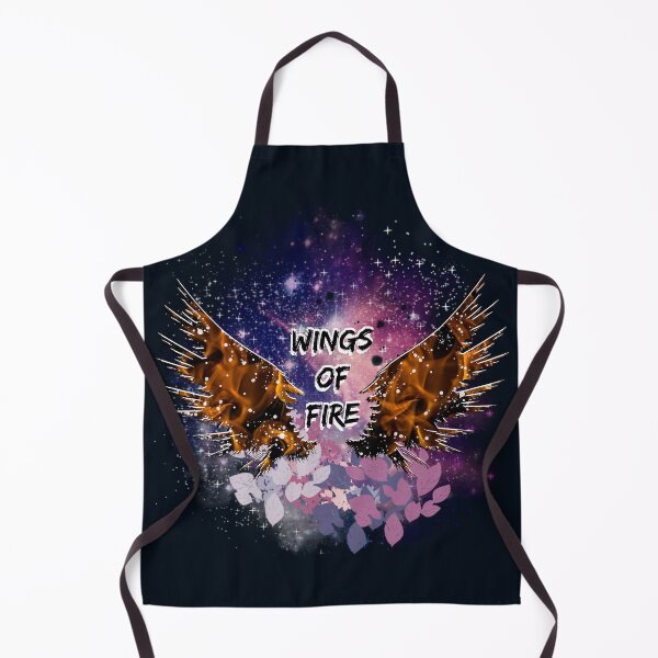 Item preview, wings of fire back designed and sold by Alizo Antique.