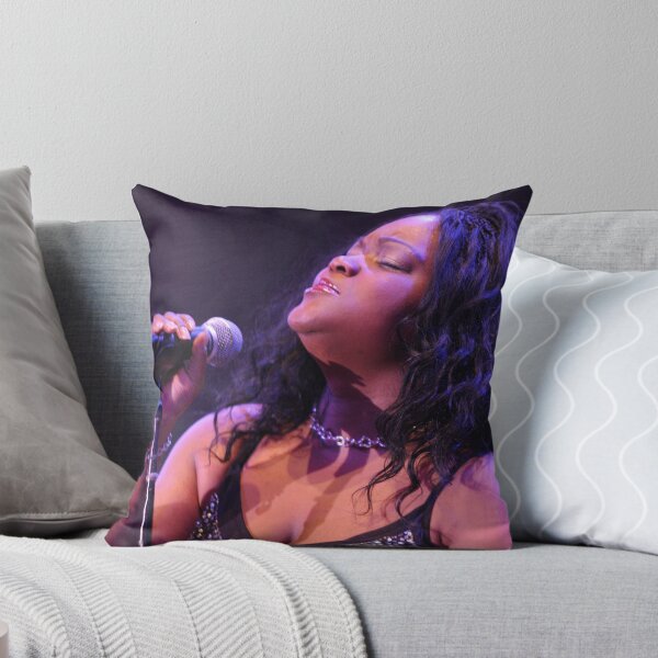 Item preview, Shemekia Copeland - Photograph designed and sold by ConcertImages.
